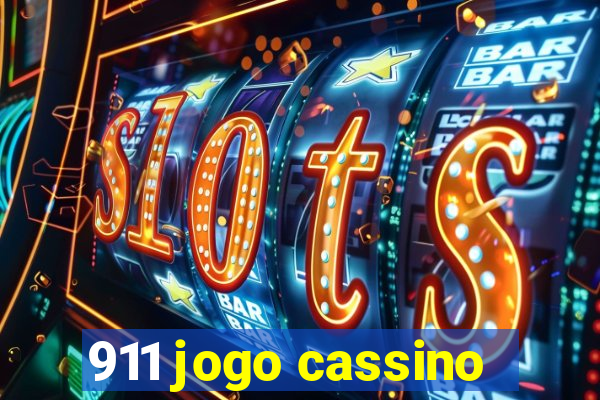 911 jogo cassino